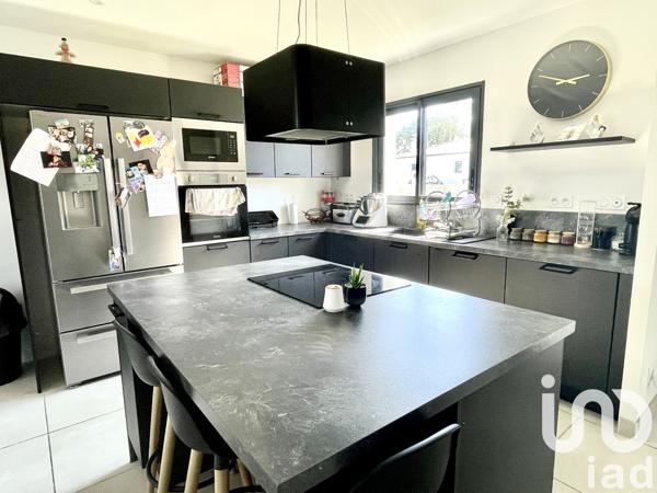 Maison à vendre 4 pièces 100 m² Montans