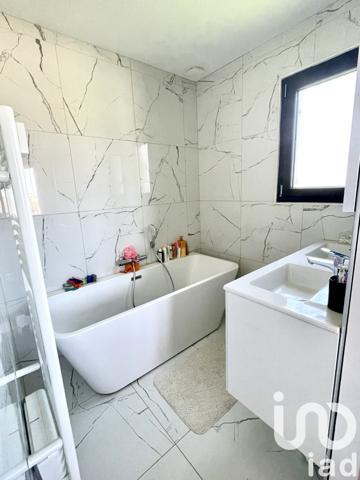 Maison à vendre 4 pièces 100 m² Montans