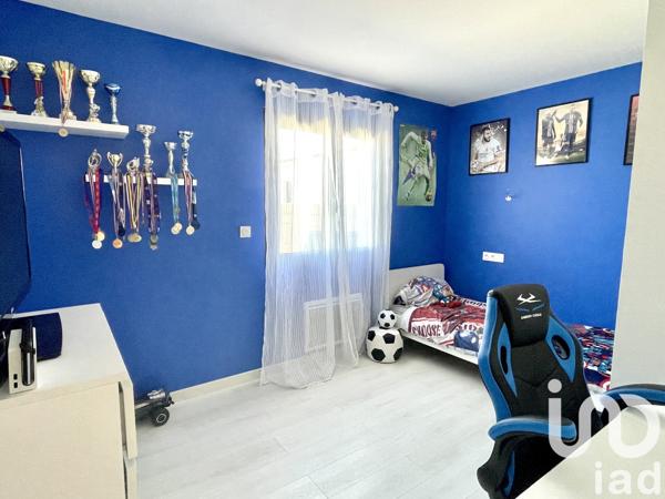 Maison à vendre 4 pièces 100 m² Montans