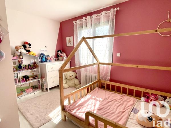 Maison à vendre 4 pièces 100 m² Montans