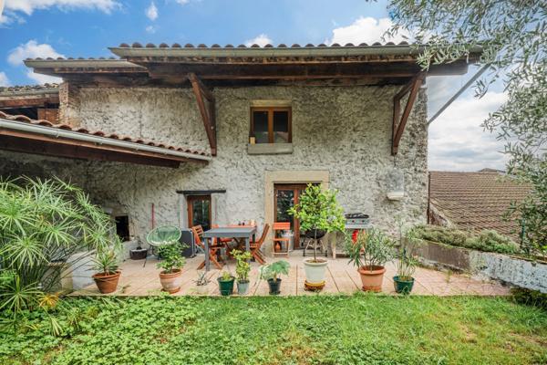 Ensemble T2 + 2 grands plateaux + grand garage