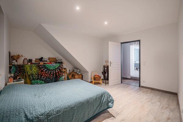 Ensemble T2 + 2 grands plateaux + grand garage