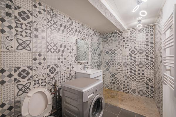 Ensemble T2 + 2 grands plateaux + grand garage