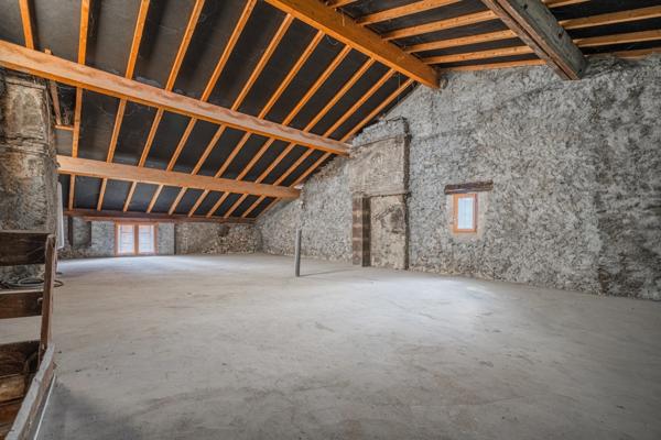 Ensemble T2 + 2 grands plateaux + grand garage