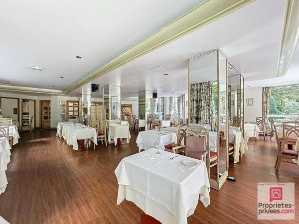 Studio 33 m² - 6ème étage, vue dégagée, très lumineux