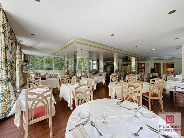 Studio 33 m² - 6ème étage, vue dégagée, très lumineux