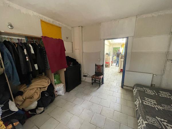 Maison Begles 2 pièce(s) de 46.77 m2 avec jardin d'environ 80 m2