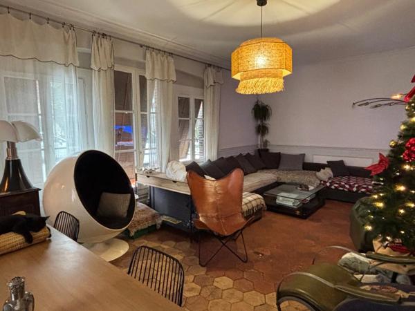 Location Maison 5 pièces 118 m2 à Nogent-le-Phaye