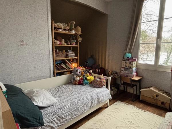 Location Maison 5 pièces 118 m2 à Nogent-le-Phaye