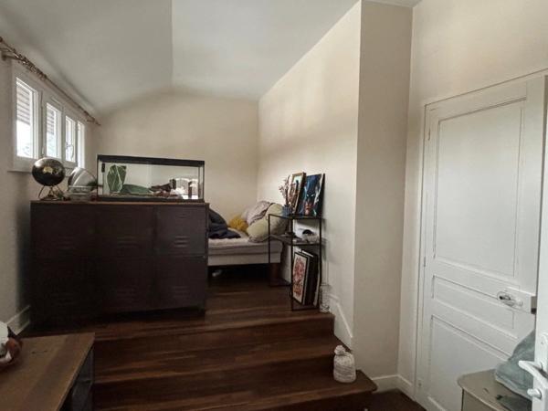 Location Maison 5 pièces 118 m2 à Nogent-le-Phaye