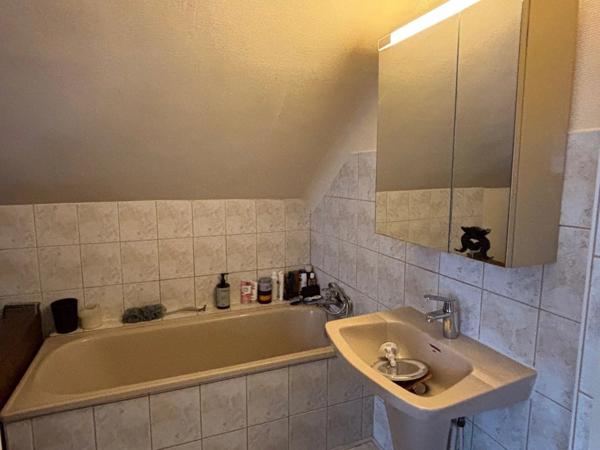 Location Maison 5 pièces 118 m2 à Nogent-le-Phaye