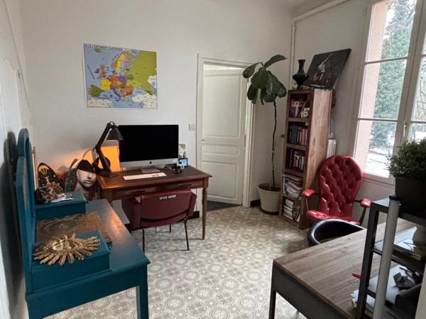 Location Maison 5 pièces 118 m2 à Nogent-le-Phaye