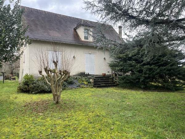 Maison à vendre |  Montpon-Ménestérol |  6 pièces | 140 m²