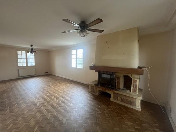 Maison à vendre |  Montpon-Ménestérol |  6 pièces | 140 m²