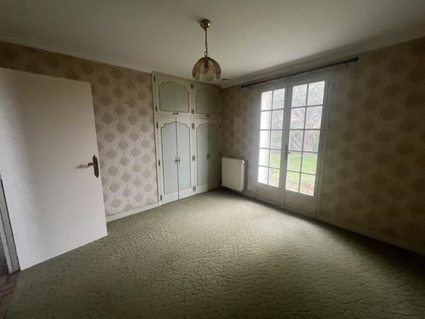 Maison à vendre |  Montpon-Ménestérol |  6 pièces | 140 m²