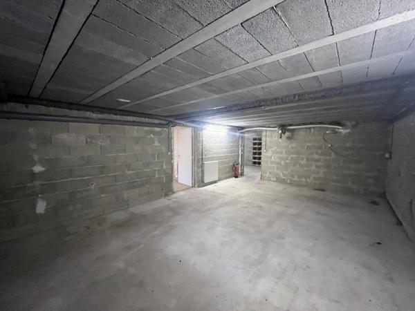 Maison à vendre |  Montpon-Ménestérol |  6 pièces | 140 m²