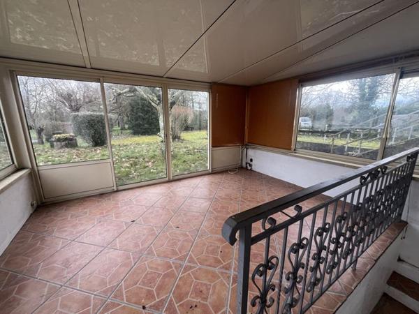 Maison à vendre |  Montpon-Ménestérol |  6 pièces | 140 m²