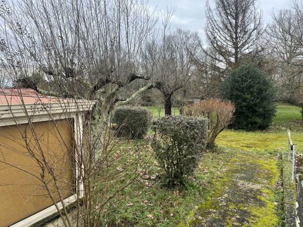 Maison à vendre |  Montpon-Ménestérol |  6 pièces | 140 m²