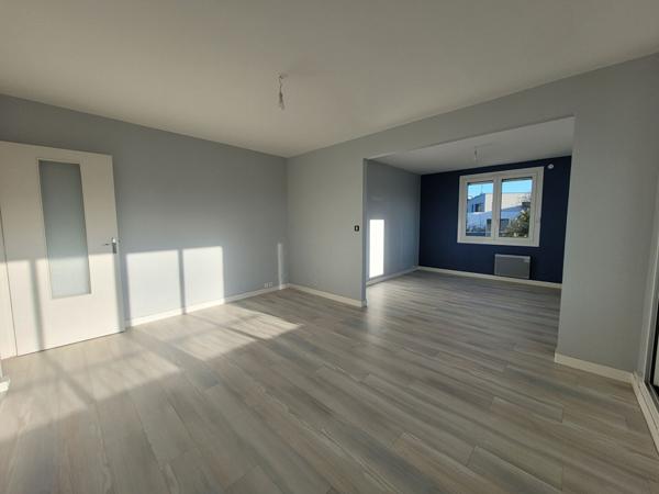 Appartement à vendre |  Granville |  3 pièces | 68 m²