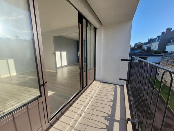 Appartement à vendre |  Granville |  3 pièces | 68 m²