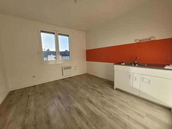Appartement à vendre |  Granville |  3 pièces | 68 m²