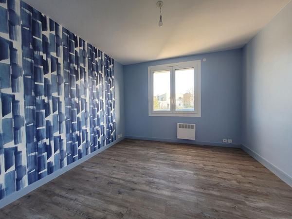 Appartement à vendre |  Granville |  3 pièces | 68 m²