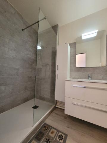 Appartement à vendre |  Granville |  3 pièces | 68 m²