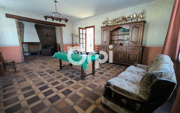 Maison à vendre    5 pièces •  Seclin