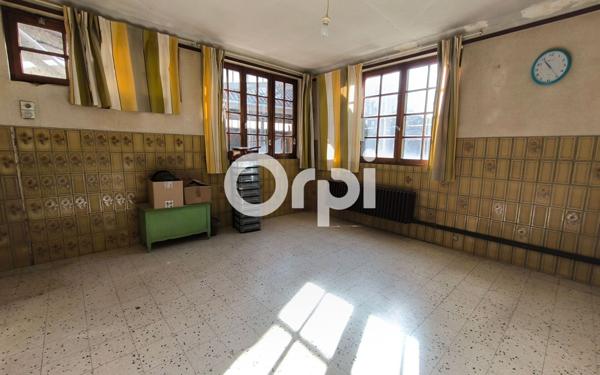 Maison à vendre    5 pièces •  Seclin