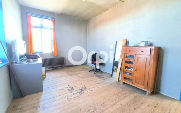 Maison à vendre    5 pièces •  Seclin