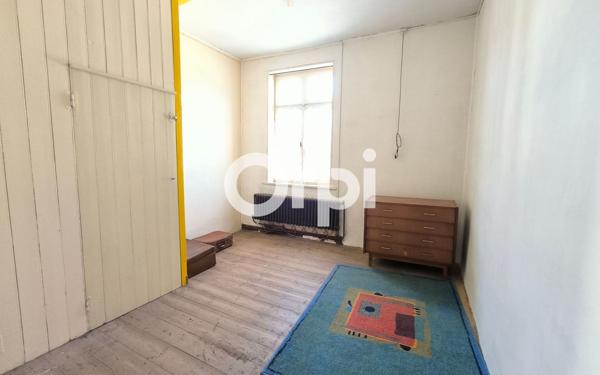 Maison à vendre    5 pièces •  Seclin