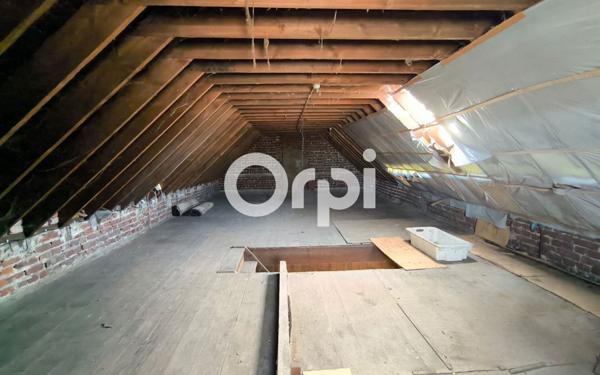 Maison à vendre    5 pièces •  Seclin