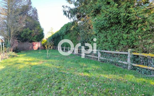 Maison à vendre    5 pièces •  Seclin