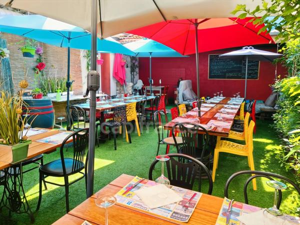 Fonds de commerce à vendre LE CREUSOT (71)