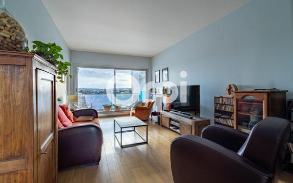 Appartement à vendre    3 pièces • 71,75 m2 Le Raincy