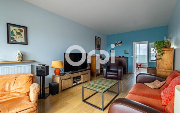 Appartement à vendre    3 pièces • 71,75 m2 Le Raincy