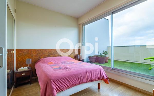 Appartement à vendre    3 pièces • 71,75 m2 Le Raincy