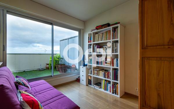 Appartement à vendre    3 pièces • 71,75 m2 Le Raincy