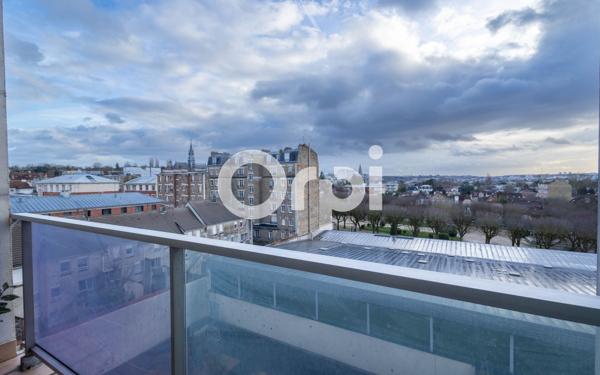 Appartement à vendre    3 pièces • 71,75 m2 Le Raincy