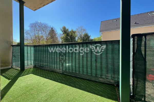 Appartement à vendre 3 pièces de 68,7 m² à Limay