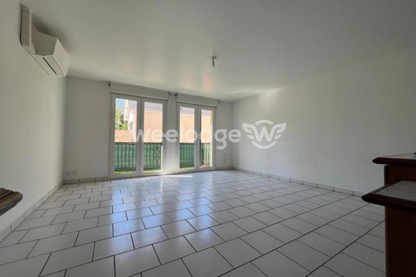 Appartement à vendre 3 pièces de 68,7 m² à Limay