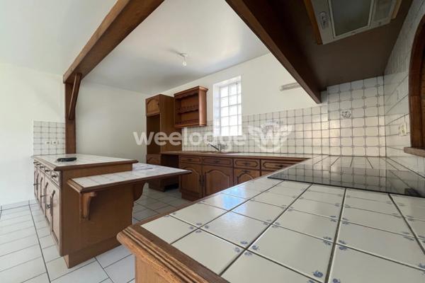 Appartement à vendre 3 pièces de 68,7 m² à Limay