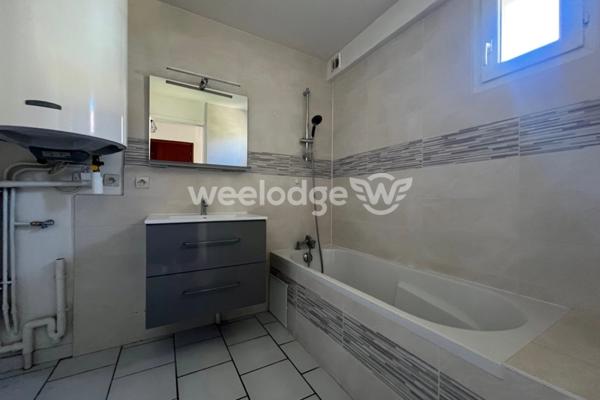 Appartement à vendre 3 pièces de 68,7 m² à Limay