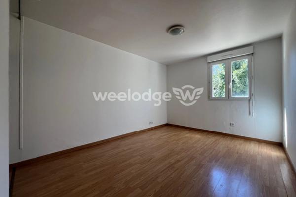 Appartement à vendre 3 pièces de 68,7 m² à Limay