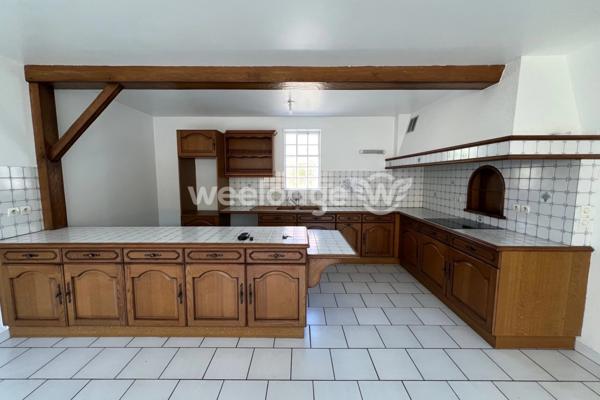 Appartement à vendre 3 pièces de 68,7 m² à Limay