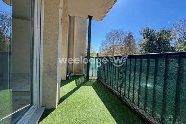 Appartement à vendre 3 pièces de 68,7 m² à Limay