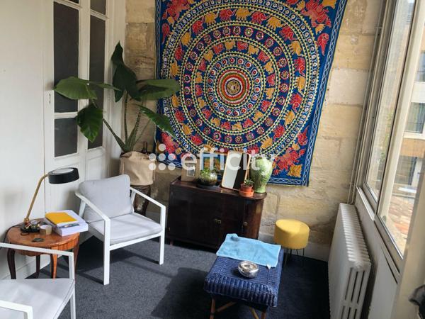 Appartement 4 pièces - 100 m² Bien prestige