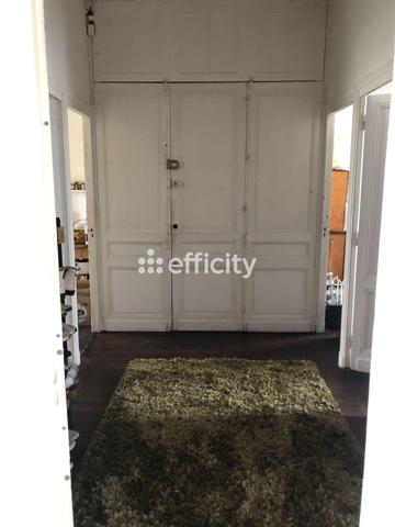 Appartement 4 pièces - 100 m² Bien prestige