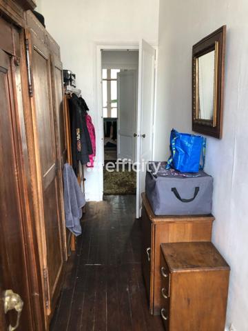 Appartement 4 pièces - 100 m² Bien prestige