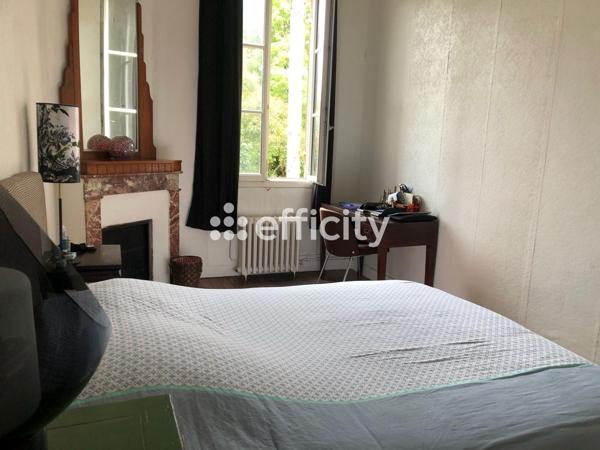 Appartement 4 pièces - 100 m² Bien prestige